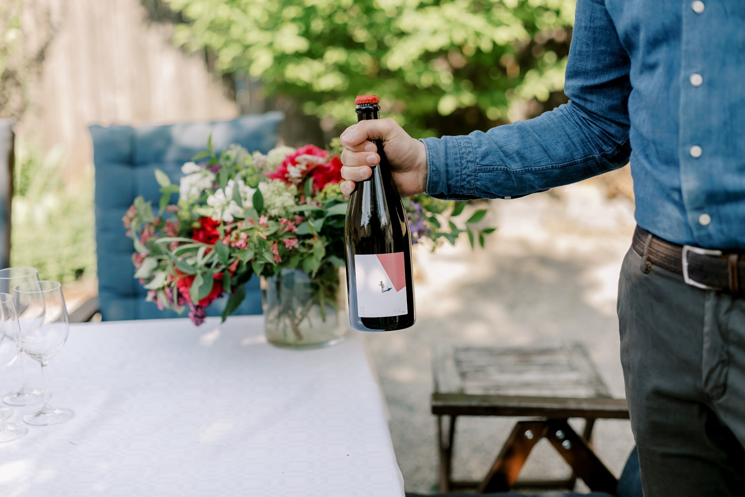 DIE UNTERSCHIEDE ZWISCHEN PROSECCO UND PET NAT