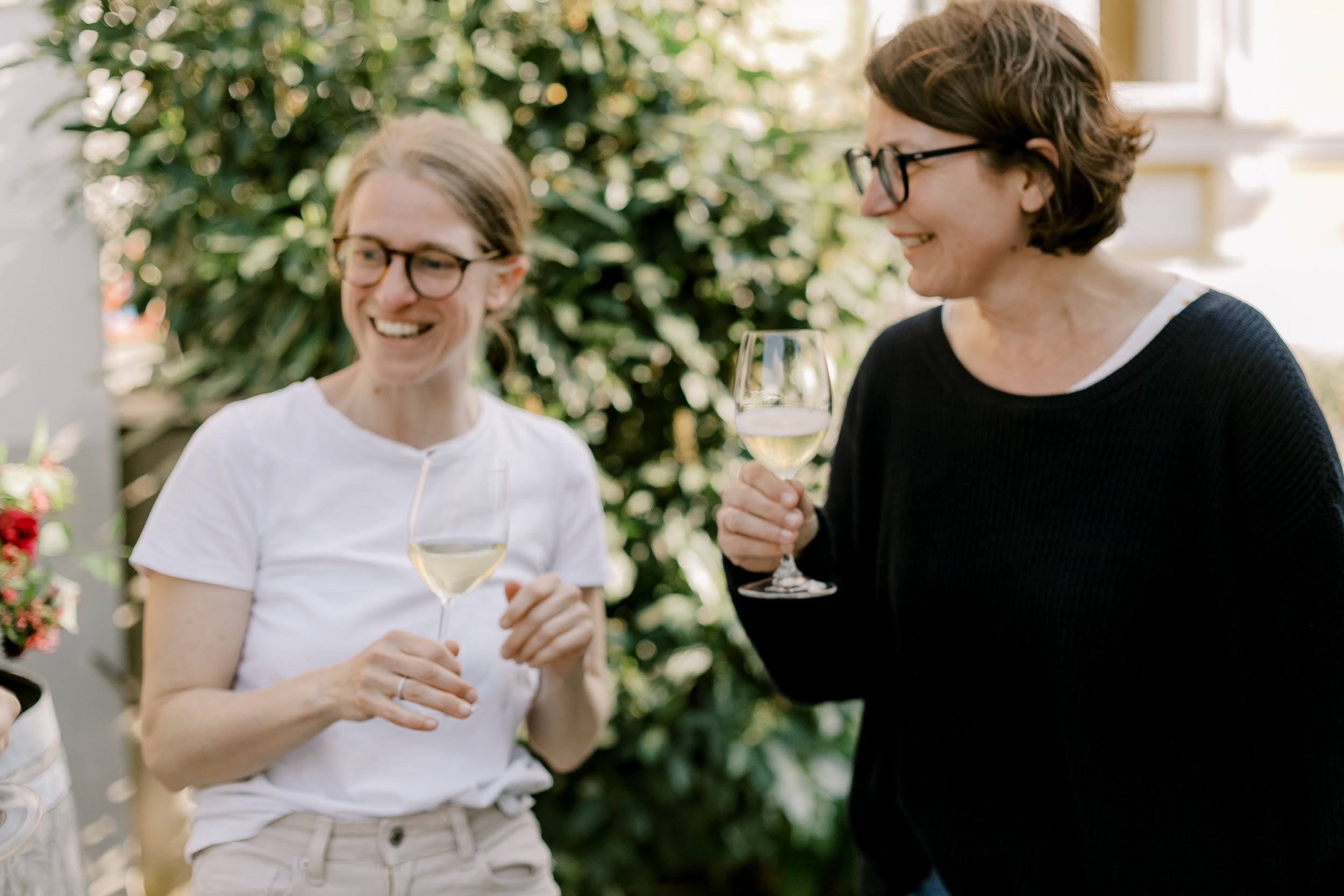 WARUM SEKT VON GÜNSTIG BIS LUXURIÖS REICHT?