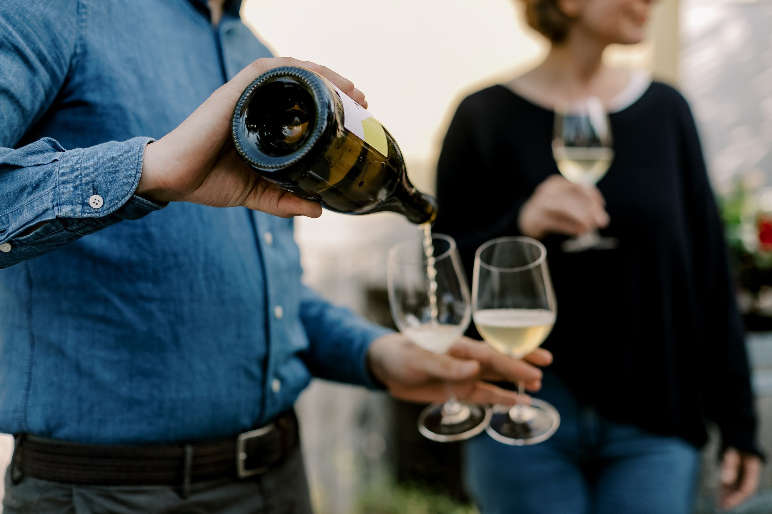 WARUM SOLLTEST DU PET NAT PROBIEREN?