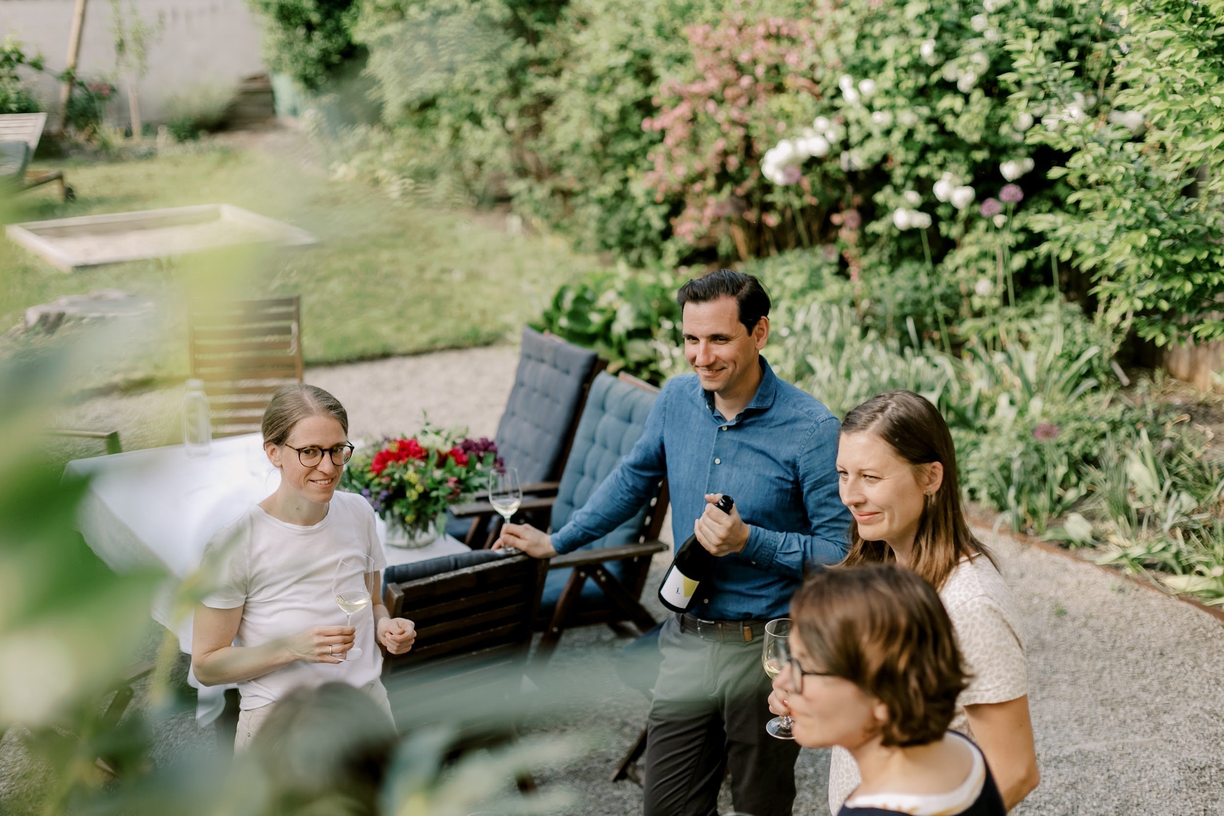 FÜR WEN IST PET NAT GEMACHT?