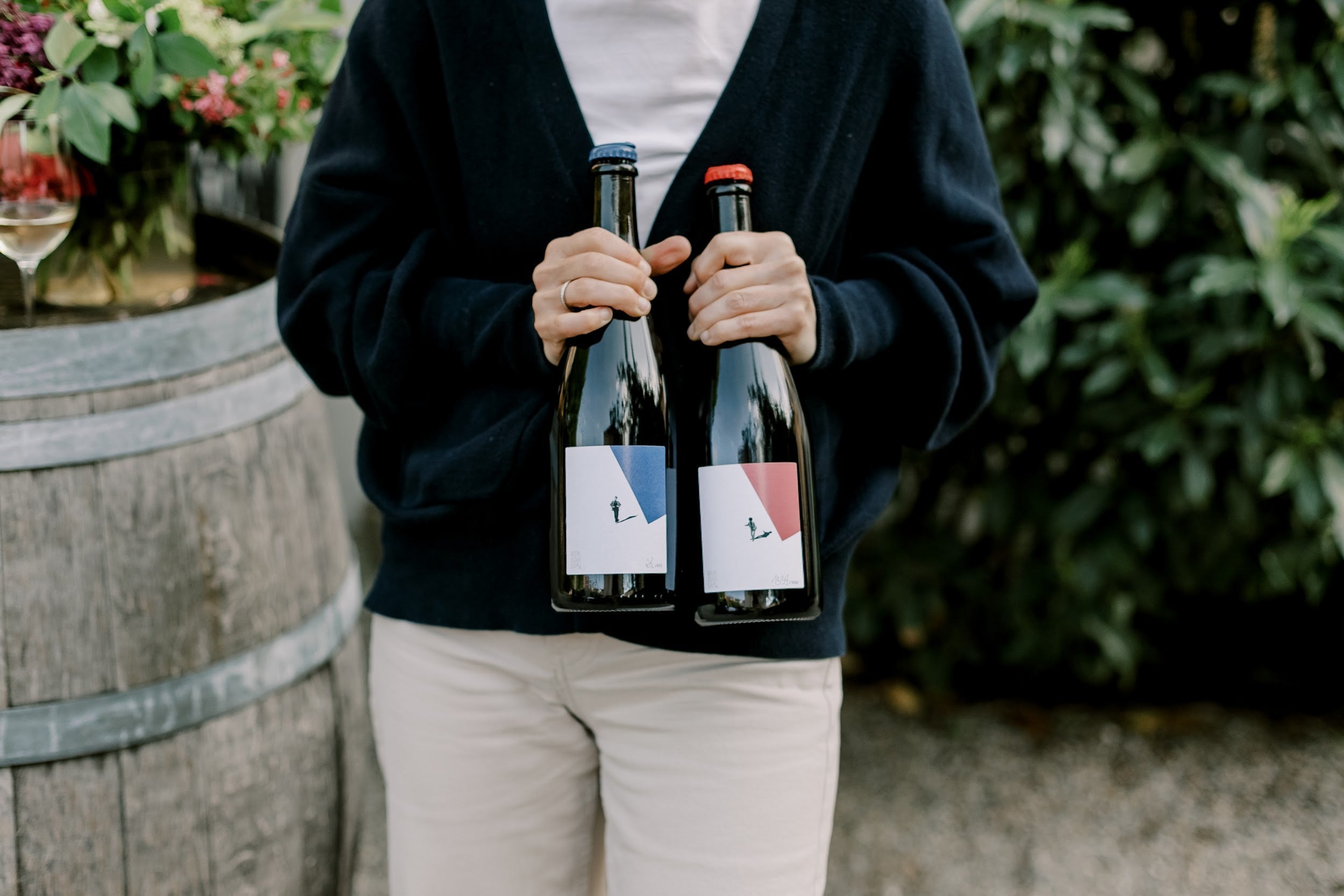 FÜR WEN IST PET NAT VON WEINSCHACH DER PERFEKTE BEGLEITER?