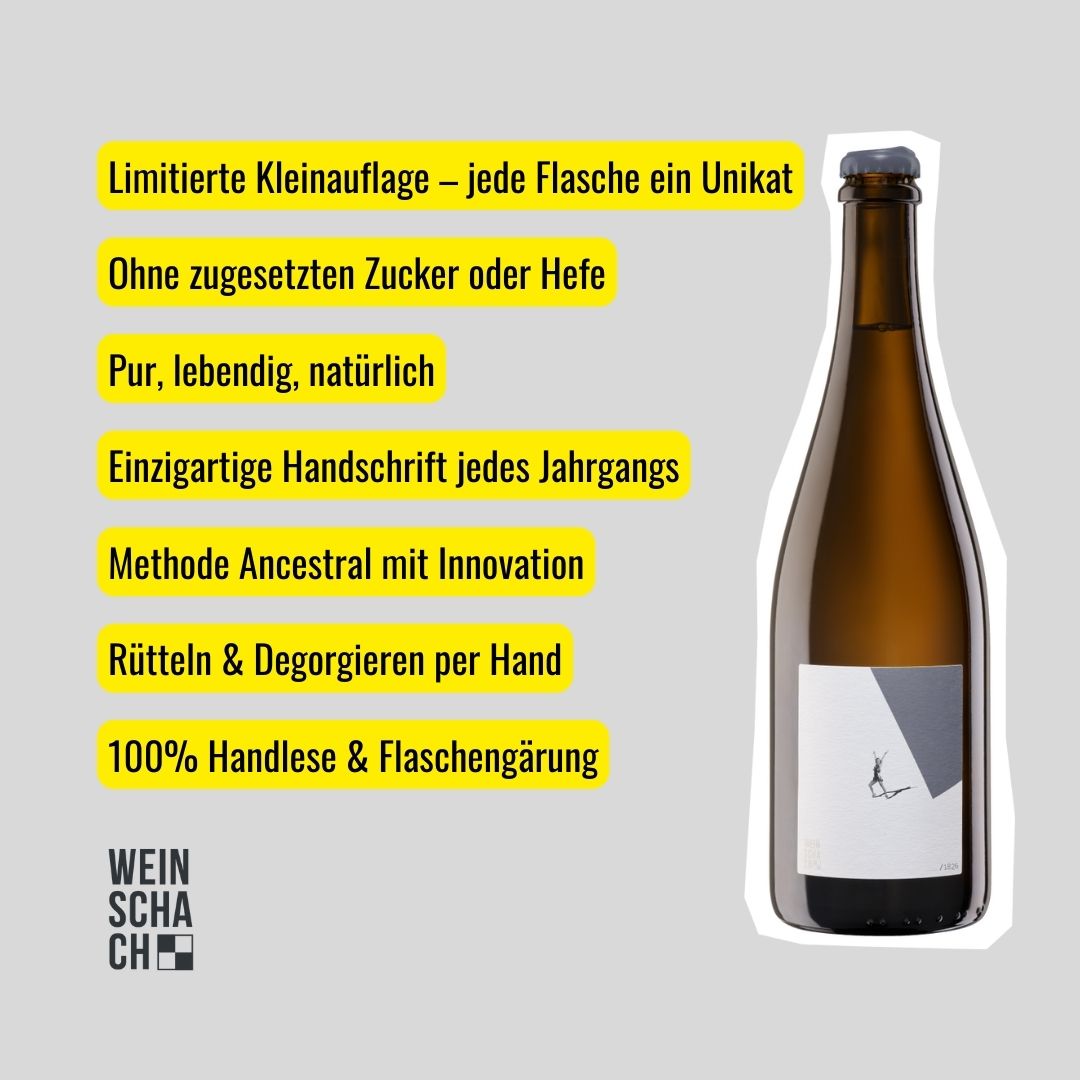 Kuratierte Genusskollektion – 3 Weine + Geschenk, kein Zufall.