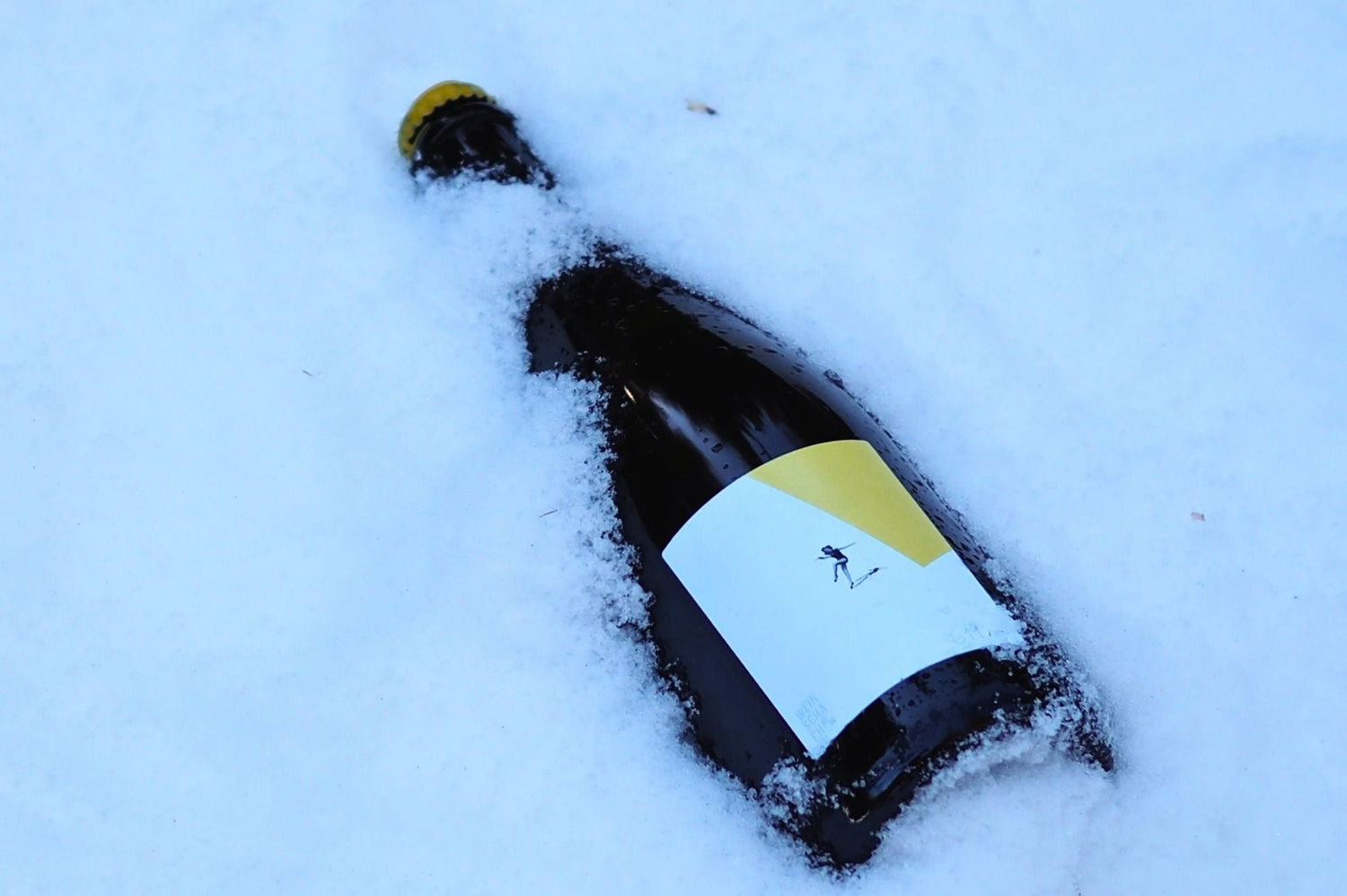 LEISE RIESELT DER SCHNEE oder WELCHER SCHAUMWEIN PASST IN DER KALTEN JAHRESZEIT AM BESTEN?