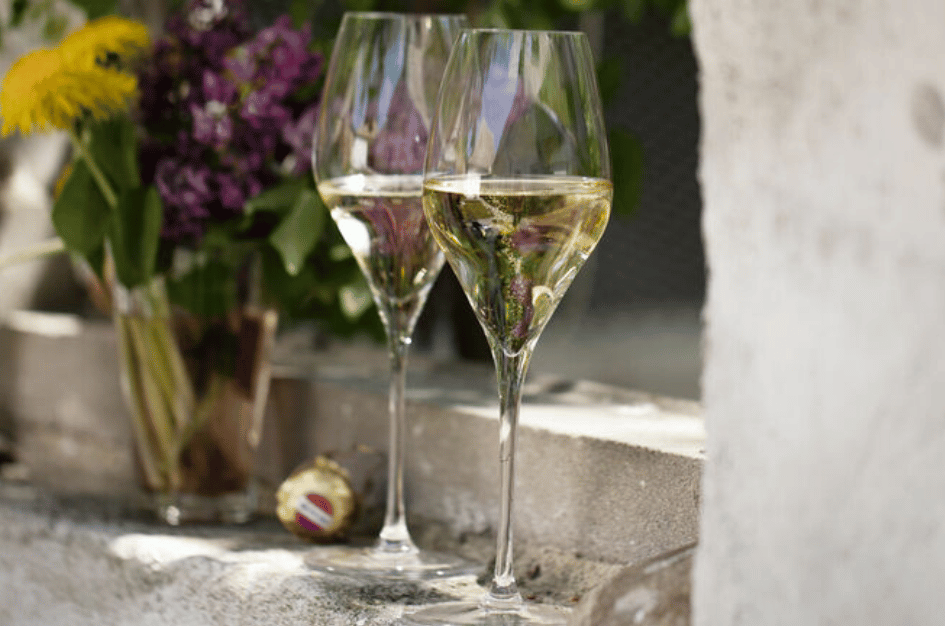 WARUM IST SCHAUMWEIN AUS ÖSTERREICH BESSER ALS SEIN RUF?