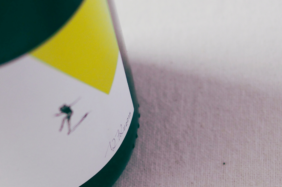 WAS RECHTFERTIGT DEN PREIS DER PET NATS VON WEINSCHACH?