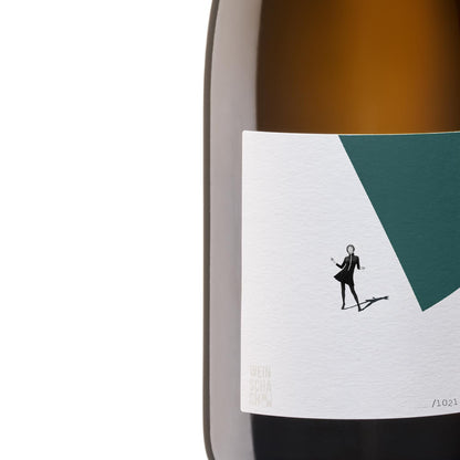 Blanc de Blancs No.05 - 2023