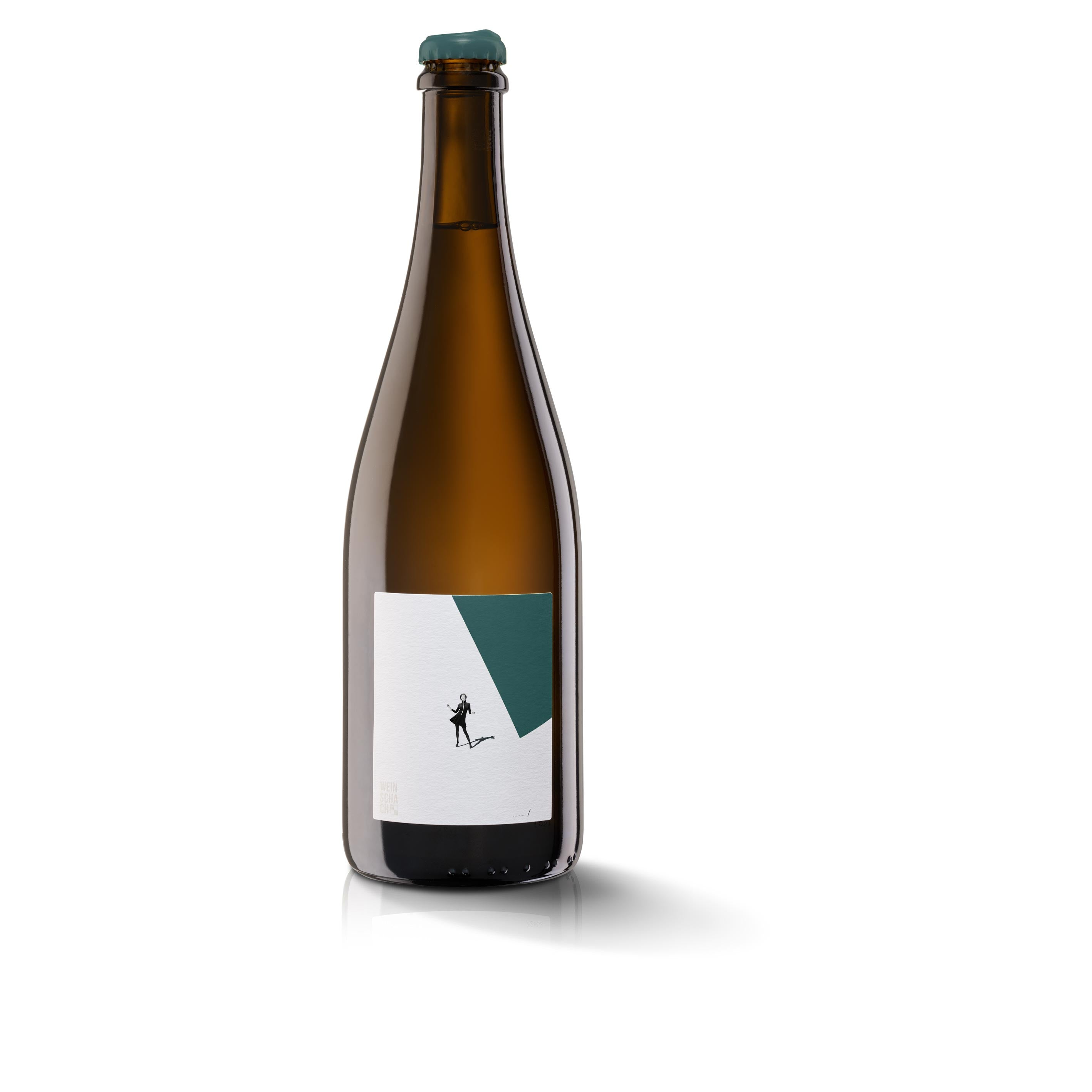 Blanc de Blancs No.05 - 2023