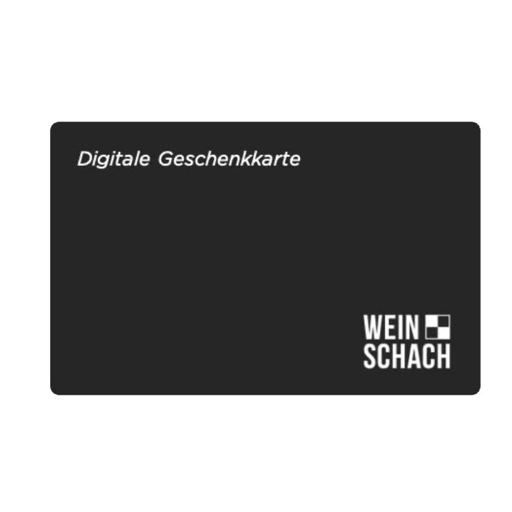 Gutschein digital